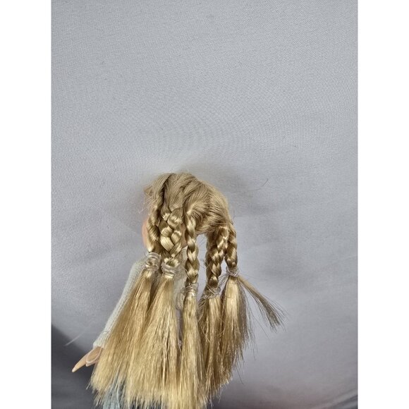 2004 Lil Bratz Sno Fun Ailani MGA Entertainment Different Outfit Mini Doll READ - Picture 14 of 14